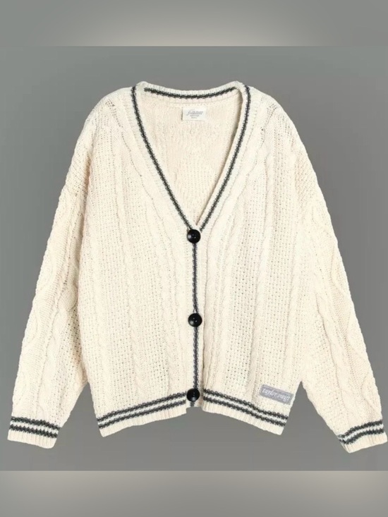 Taylor Swift Sweaters - Taylor Swift the cardigan folklore sweater M/L